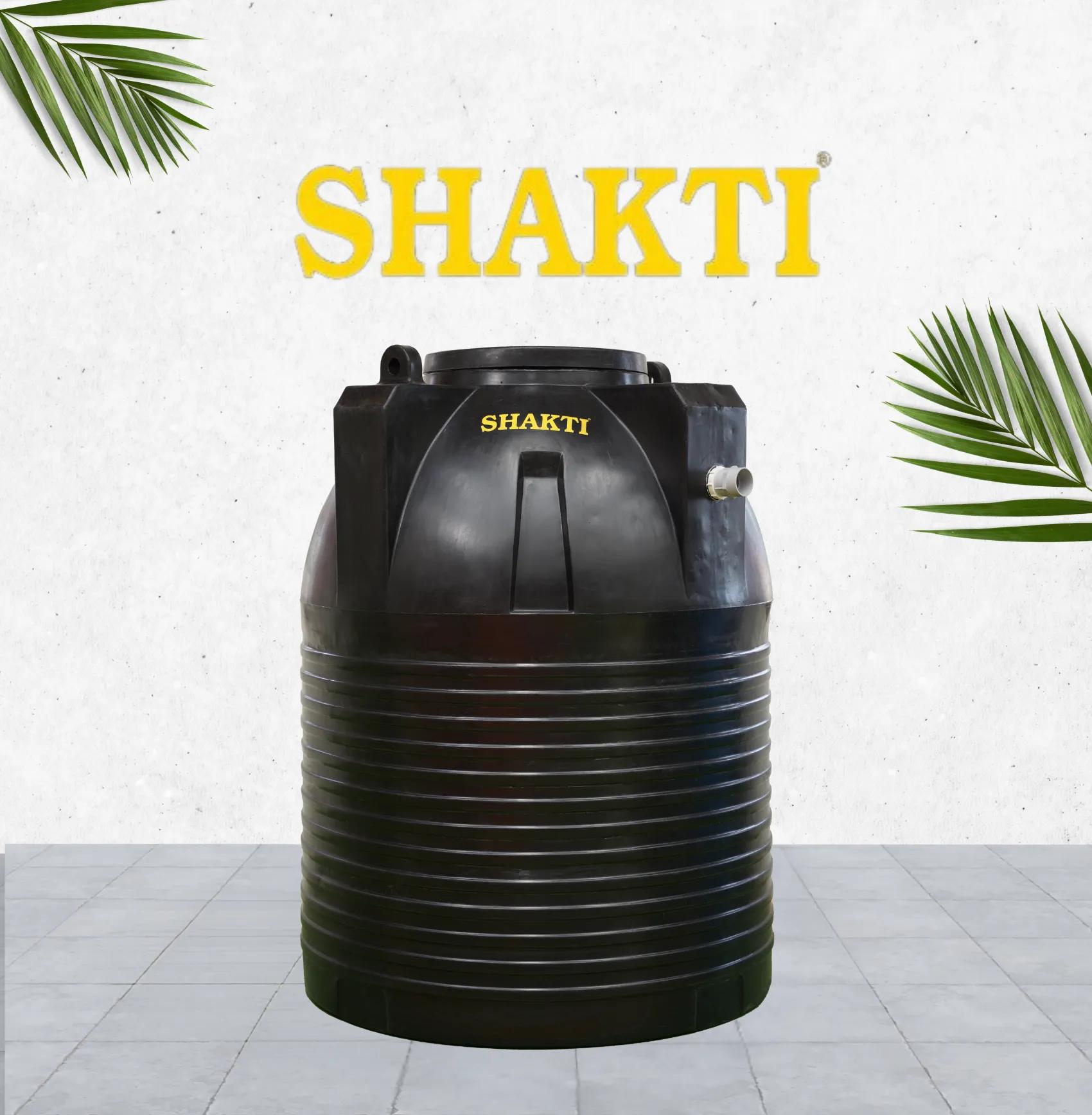 Shakti Septic Tank